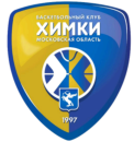 Khimki M.